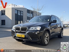 BMW X3 - xDrive20i Upgrade Edition | Pano | Climate | Cruise | Navi | PDC |