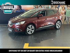 Renault Scénic - 1.3 TCe Intens AUTOMAAT | TREKHAAK | NAVIGATIE | PARKEERSENSOREN VOOR-EN ACHTER | 20" LICH