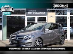 Mercedes-Benz B-klasse - 180 Ambition