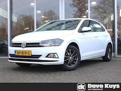 Volkswagen Polo - 1.0 TSI Comfortline