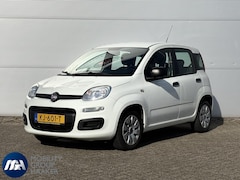 Fiat Panda - 1.2 Edizione Cool I Airconditioning I Hoog-Zitter I 5-Deur I Goed onderhouden