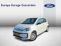 Volkswagen Up! - 1.0 BMT take up | AIRCO |