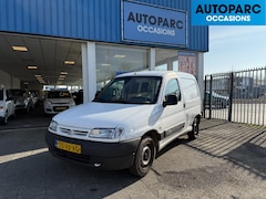 Citroën Berlingo - 1.9 D 600 LAGE KM STAND NAP, GOED RIJDENDE BERLINGO