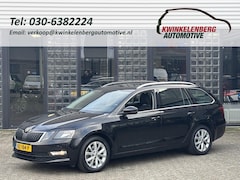 Skoda Octavia Combi - 1.0TSI AMBITION/ TREKHAAK/ CARPLAY