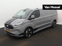 Ford Transit Custom - 320 2.0 TDCI L2H1 Sport 170Pk Automaat 19" Velgen / Adap cruise