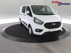 Ford Transit Custom - 320 2.0 TDCI L2H2 Limited