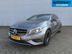 Mercedes-Benz A-klasse - 180 Prestige Comfort AUTOMAAT, CRUISE CONTROL, LM VELGEN, XENON