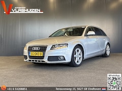 Audi A4 Avant - 2.0 TDI Pro Line Automaat | Climate | Cruise | Navi | PDC |