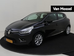 Renault Clio - 0.9 TCe 90 PK Intens Climate Control | Navigatie | Parkeersensoren | Lichtsensor