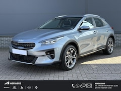 Kia XCeed - 1.6 GDi PHEV DynamicPlusLine / Afneembare Trekhaak / Stoel+Stuur Verwarming / Adaptive Cru