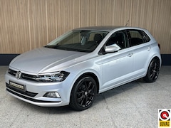 Volkswagen Polo - 1.0 TSI Comfortline Navi | Carplay | Cruise controle