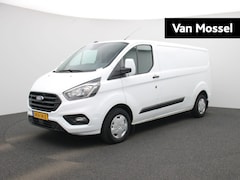 Ford Transit Custom - 300 2.0 TDCI L2H1 Trend | Airconditioning| Parkeersensoren | Zijschuifdeur rechts |