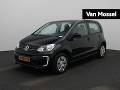 Volkswagen e-Up! - e-up