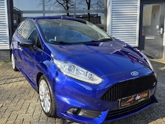 Ford Fiesta - 1.6 ST2 *LEDER-CLIMA-NAVI