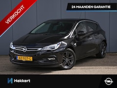 Opel Astra - 120 Jaar Edition 1.0 Turbo 105pk DAB | NAVI | CRUISE | CLIMA | CAMERA | PRIVACY GLASS | 16