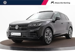 Volkswagen Touareg - 3.0 Tsi eHybrid 462pk Tiptronic 4MOTION R · Panoramadak · Luchtvering · Elek. Trekhaak · E