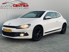 Volkswagen Scirocco - 1.4 TSI Leder|StoelV|PDC