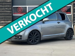 Suzuki Swift - 1.6 Sport Clima Cruise leder E-ramen Keyless