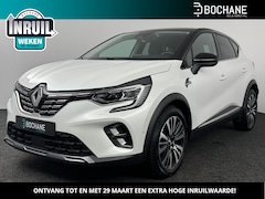 Renault Captur - 1.3 TCe 155 Initiale Paris | BOSE Audio | 360° Camera | Leder |