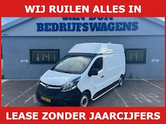 Opel Vivaro - 1.6 CDTI L2H2 Edition Eco euro 6