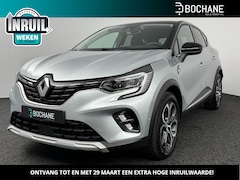 Renault Captur - 1.0 TCe 90 Techno | BOSE Audio | 360° Camera | Trekhaak |