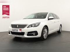 Peugeot 308 SW - BWJ 2019 | 1.5 BlueHDi 131PK BL Premium automaat | PANO DAK | CLIMA | FULL LED | NAVI | PD