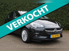 Opel Corsa - 1.4 turbo Design Edition