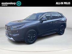 Toyota RAV4 - 2.5 Hybrid AWD ADVENTURE | Innovation Pack | 06-10141018 Voor meer informatie