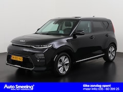 Kia e-Soul - ExecutiveLine 64 kWh | 3 Fasen | Schuifdak | Leder | Zondag Open