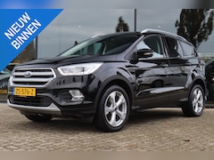 Ford Kuga - 1.5 ECOBOOST TITANIUM | CARPLAY | TREKHAAK | NAVI | CRUISE | CLIMATE |