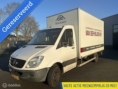 Mercedes-Benz Sprinter - 515 2.2 CDI 432 BAKWAGEN + KLEP