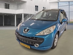 Peugeot 207 SW - 1.6 VTi XS/ AUTOMAAT/ PANO