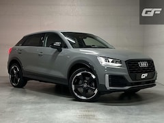 Audi Q2 - 1.4 TFSI 150PK S-line Black Edition Virtual Leer Navi