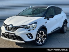 Renault Captur - 1.3 TCe 140 EDC Edition One | Automaat |BOSE audio | 360° Camera | Apple Carplay/Android A