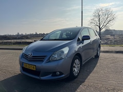 Toyota Verso - 1.8 VVT-i Aspiration