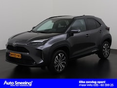 Toyota Yaris Cross - 1.5 Hybrid 130 pk First Edition | Winterpakket + Safety Pakket | Camera | Apple Carplay |