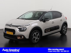 Citroën C3 - 1.2 PureTech C-Series | Apple/Android Carplay | Navigatie | Zondag Open