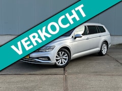 Volkswagen Passat Variant - 1.5 TSI Business Automaat, NAP