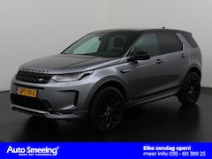 Land Rover Discovery Sport - P300e R-Dynamic SE | Black Pack | Panoramadak | Leder | Camera | Zondag Open