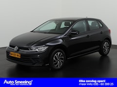 Volkswagen Polo - 1.0 TSI Life Business DSG | Digital Cockpit | Apple Carplay | Camera | Zondag Open