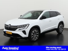 Renault Austral - 1.3 Mild Hybrid 160PK X-Tronic Techno | Panoramadak | Zondag Open