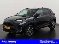 Toyota Yaris Cross - 1.5 Hybrid 130 pk First Edition | Winterpakket | ACC | Camera | Apple Carplay | Zondag Ope