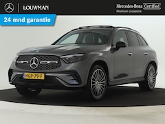 Mercedes-Benz GLC-klasse - 300 e 4MATIC AMG Plug-In Hybride | AMG Line Premium Plus | Night Pakket | Trekhaak | Panor