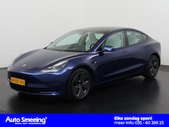 Tesla Model 3 - Long Range AWD Dual | Camera | Adapt.cruise | Blind spot | Premium Audio | Zondag open