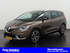 Renault Grand Scénic - 1.3 TCe Bose Automaat | 7 Persoons | Panoramadak | Leder | Zondag Open