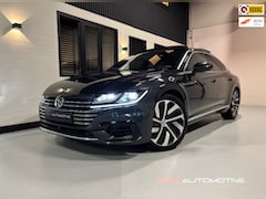 Volkswagen Arteon - 2.0 TSI 3x R-Line | Pano | Virtual | Leded | Led | VOL