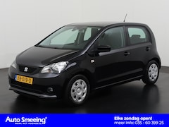 Seat Mii - 1.0 Style Intense | Airco | Bluetooth | 12 mnd Garantie |