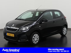 Peugeot 108 - 1.0 e-VTi Active | Airco | Bluetooth | Zondag Open