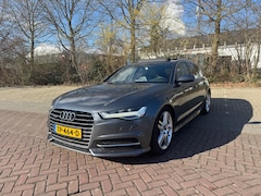 Audi A6 Avant - 3.0 TDI quattro Premium Edition S-Line