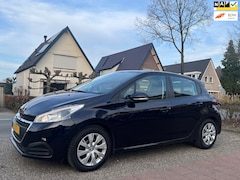 Peugeot 208 - 1.2 Automaat 103.000 km NL-AUTO-NAP